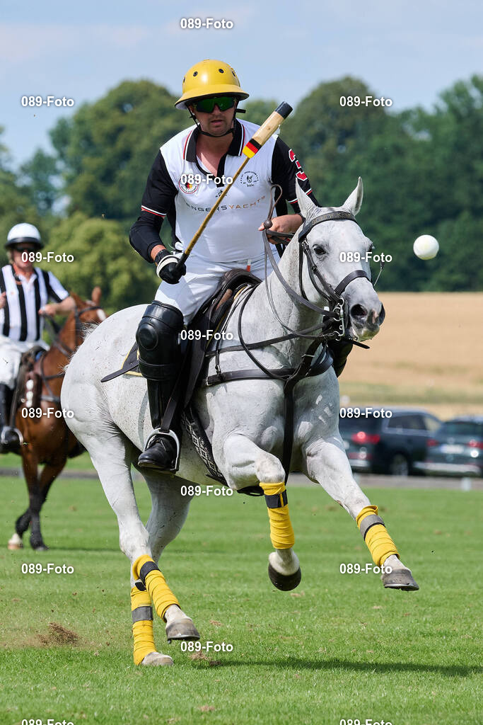 German Polo Tour 2025, Lengers Polo Team vs Engel & Völkers Polo Team | German Polo Tour 2025 Munich - Engel & Völkers Polo Cup, German Polo Tour 2025, Lengers Polo Team vs Engel & Völkers Polo Team, Foto: 089-foto - Realisiert mit Pictrs.com