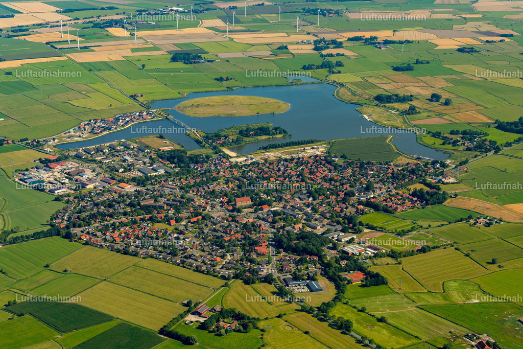 Luftaufnahmen zur Stadtplanung und Architekten mit Drohne oder Flugzeug.Mit Lizenz und Bildrechte bestellbar