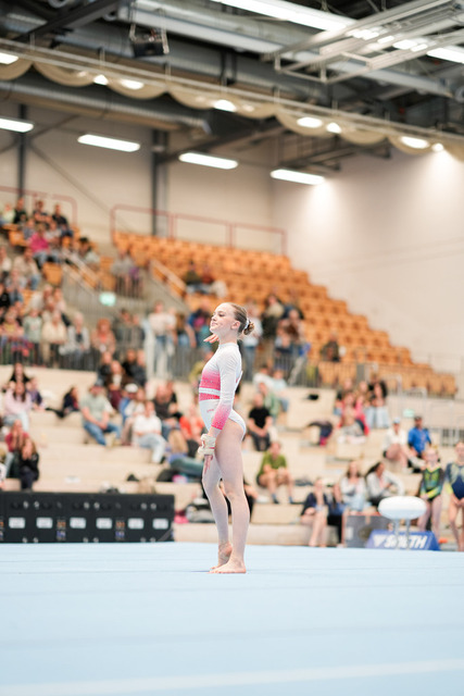 20260517 Gerätturnen  BaWü Cup LK1 Durchgang 2 | Landesturnfest Konstanz 2026Datum: 20260517Ort: Konstanz(DE) - Schänzle HalleFotograf: Christian Habel