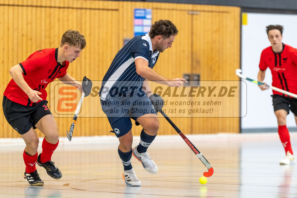 HK_20251130_104526 | 1. Bundesliga Herren DSD Düsseldorf - Blau Weiss Köln am 30.11.2025