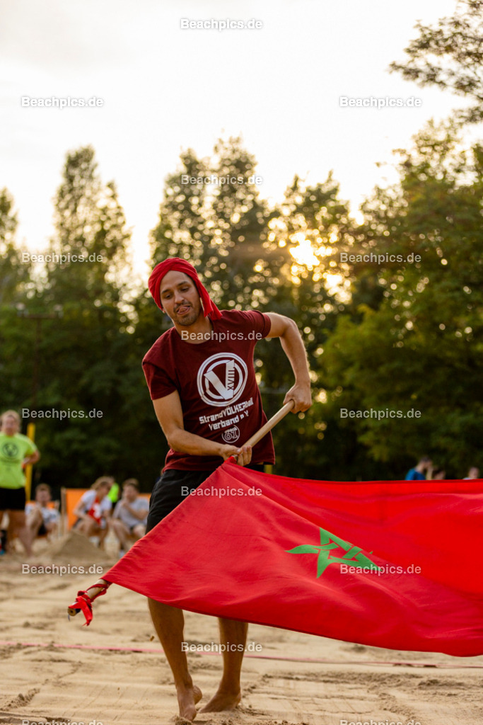 2022-001572-Strandvölkerball-WM | Finaltag, Sonntag