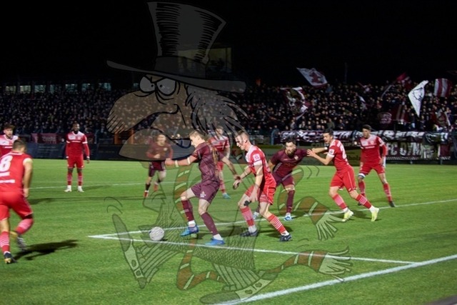 BFC Dynamo vs. Greifswalder FC 037 | mythos-online-redaktion