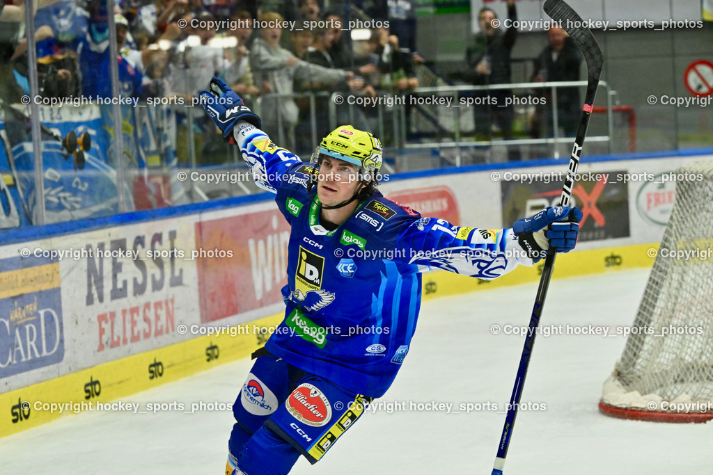 EC IDM Wärmepumpen VSV vs. HKSZ Olimpija 6.11.2022 | #13 Collins Chris Jubel
