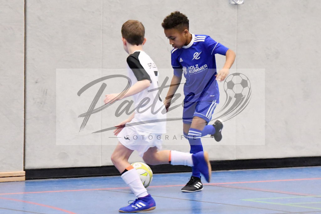 20200112_U11CUP_0079 | Fußball, E-Junioren:   beim 6. Kitzmann U11-Cup am 12.01.2020 in der Dreifach-Sporthalle in Lengerich, Deutschland.(Foto von Nico Paetzel) - Realisiert mit Pictrs.com