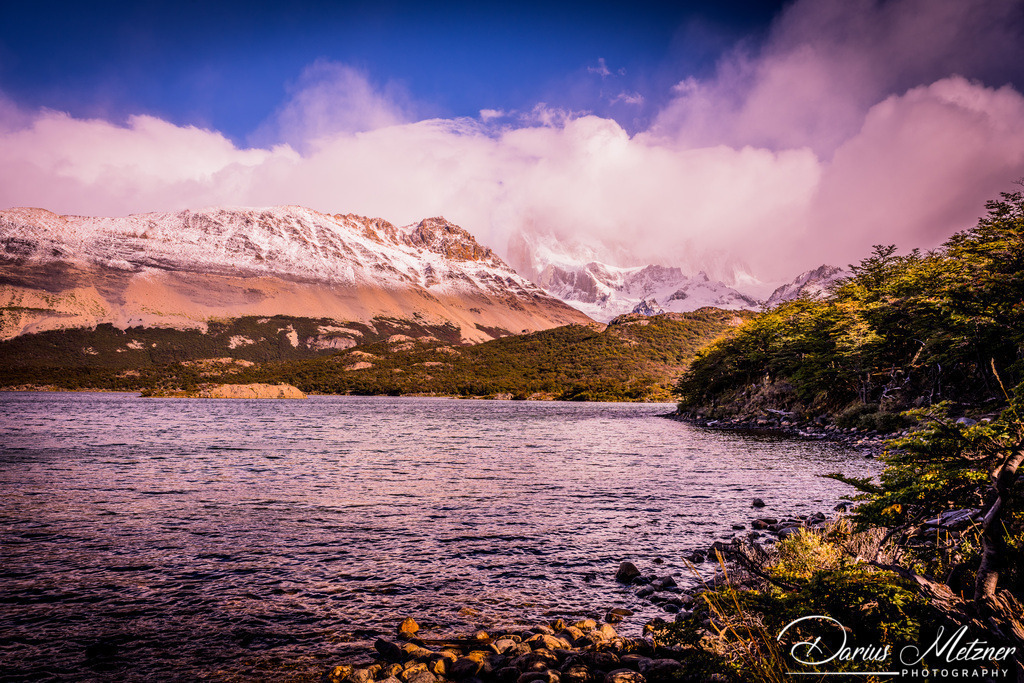 El Chalten in Argentinien | El Chalten in Argentinien