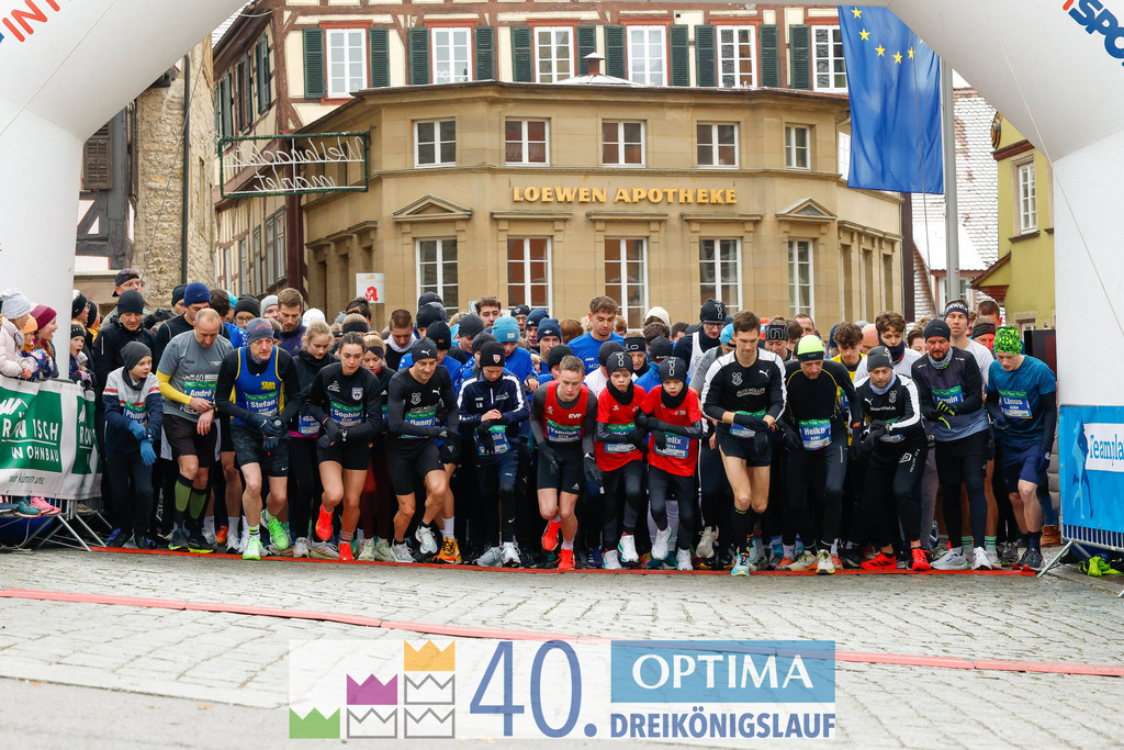 Roewisch Wohnbau Cup 5km | 40. Optima 3koenigslauf 2026 - Realisiert mit Pictrs.com