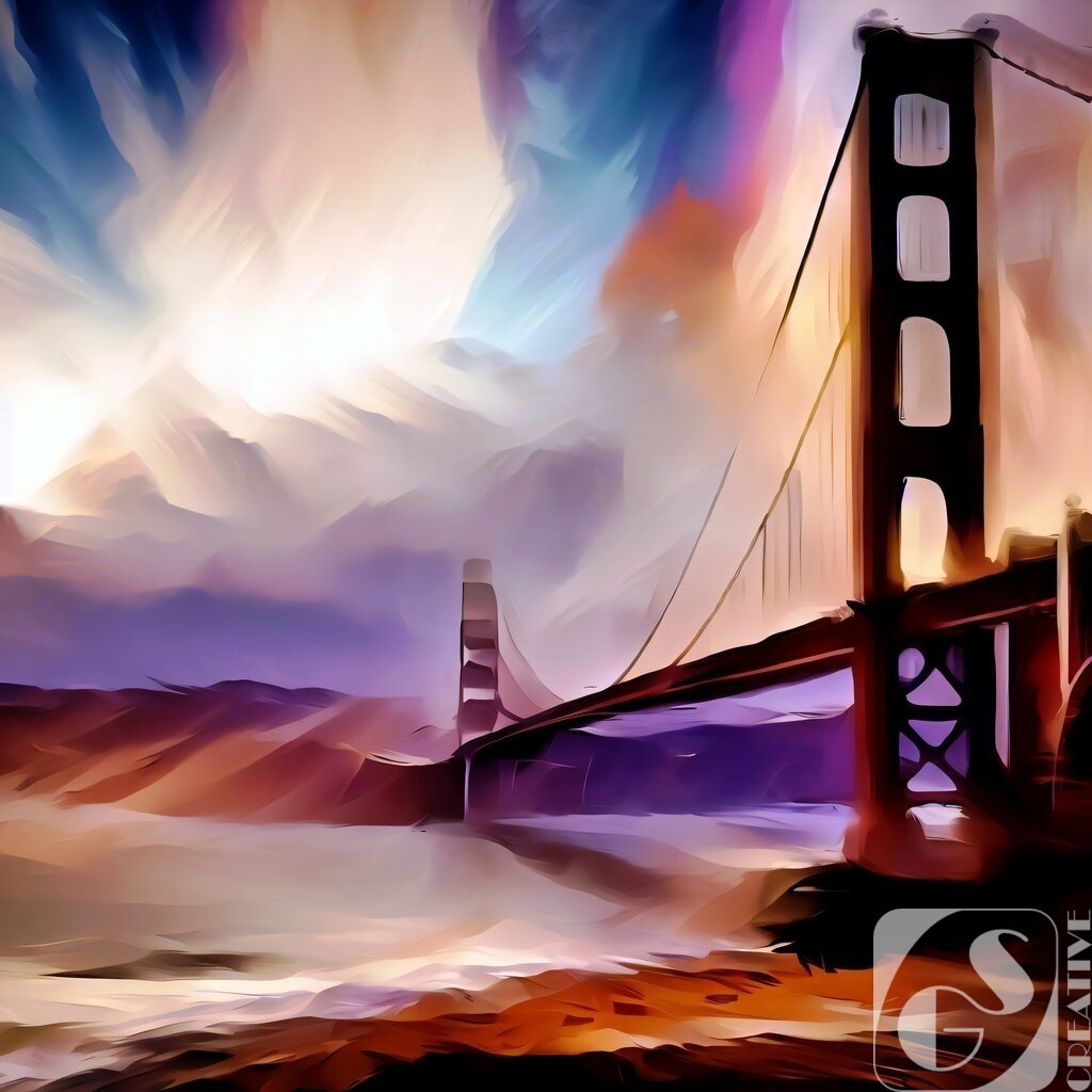 Golden Gate | Fotogeschenke aller Art, kostenlose Games und die schönsten KI-Bilder in 4K Qualität. Egal ob als Download, Leinwand, Kalender usw... Jetzt günstig bestellen!
 - Realisiert mit Pictrs.com