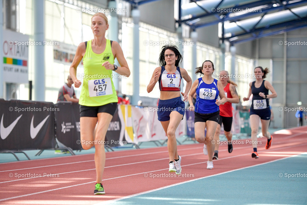 2025_DM Halle Masters_302 | DM Halle Masters am 02.03.2025 in Frankfurt am Main Foto: Kai Peters - Realisiert mit Pictrs.com