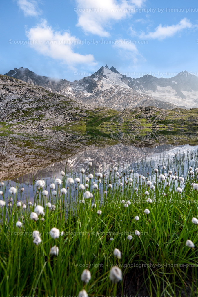 Oberer Gerlossee copyright  Thomas Pfister-2 | PHOTOGRAPHY BY THOMAS PFISTER