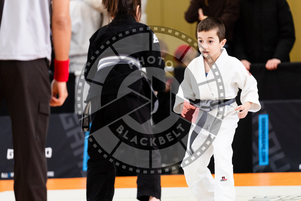 20251122PBB10289 | Athletes compete during the Grappling Industries Berlin Jiu-Jitsu and Grappling Championship, on November 22, 2025 in Berlin, Germany. © photoblackbelt