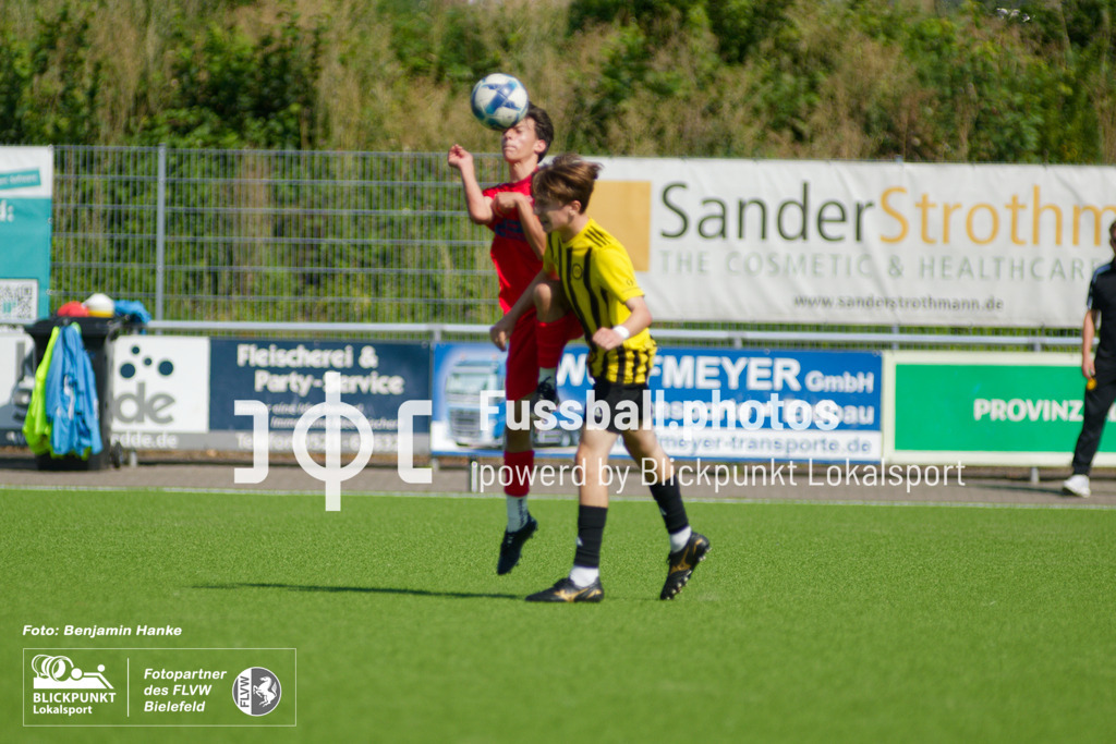 20260816_U15_WellStein_017 | Blickpunkt Lokalsport - Realisiert mit Pictrs.com