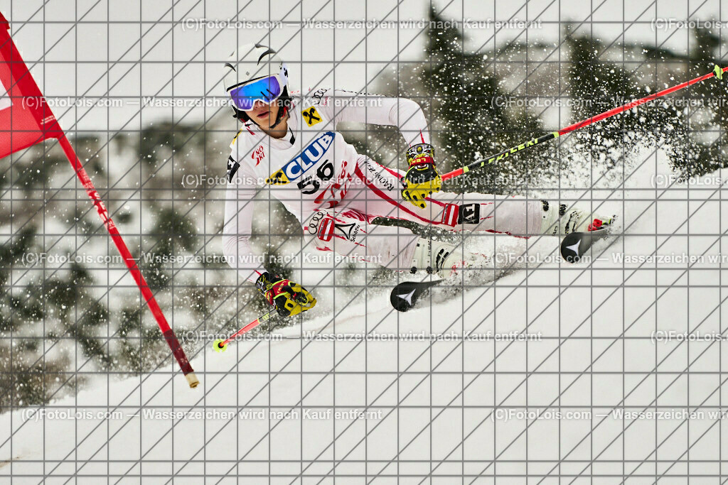 ALP3640_NWC-RTL_Hochkar_Doberer Philipp | (C)FotoLois.com, Alois Spandl, NÖ RAIKA Club-Nachwuchscup_Giant Slalom am Hochkar/Draxlerloch, So 15. Jänner 2023.