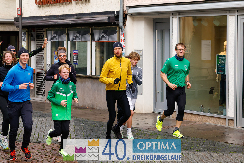 40. 3Koenigslauf 2026 | 1. Testlauf 07.12.2025 - Realisiert mit Pictrs.com