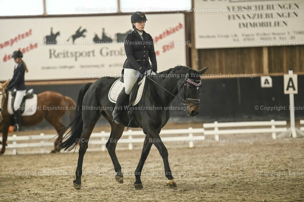 20231029_02_Reiter-WB_Schritt-Trab-Galopp_Abteilung-01_0011 | Foto: Thomas Hartig