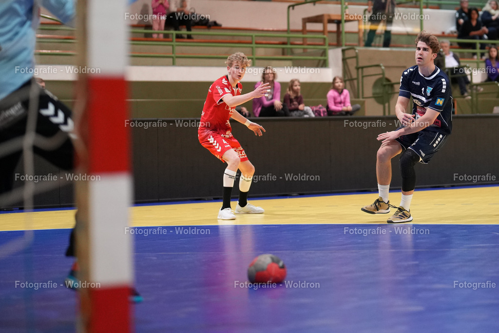 20230217 FarmTeam Jags Vöslau v Bärenbach-38 | Fotografie Woldron