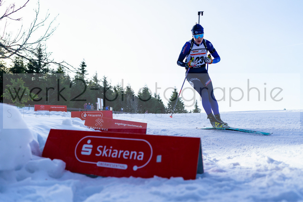 DP Oberwiesenthal | Alpencup/DP Deutschlandpokal in Oberwiesenthal am 15.-17.12.2023