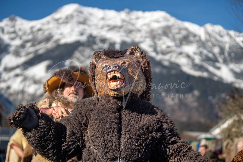 Rumer Muller | Umzug der Rumer Muller 2023