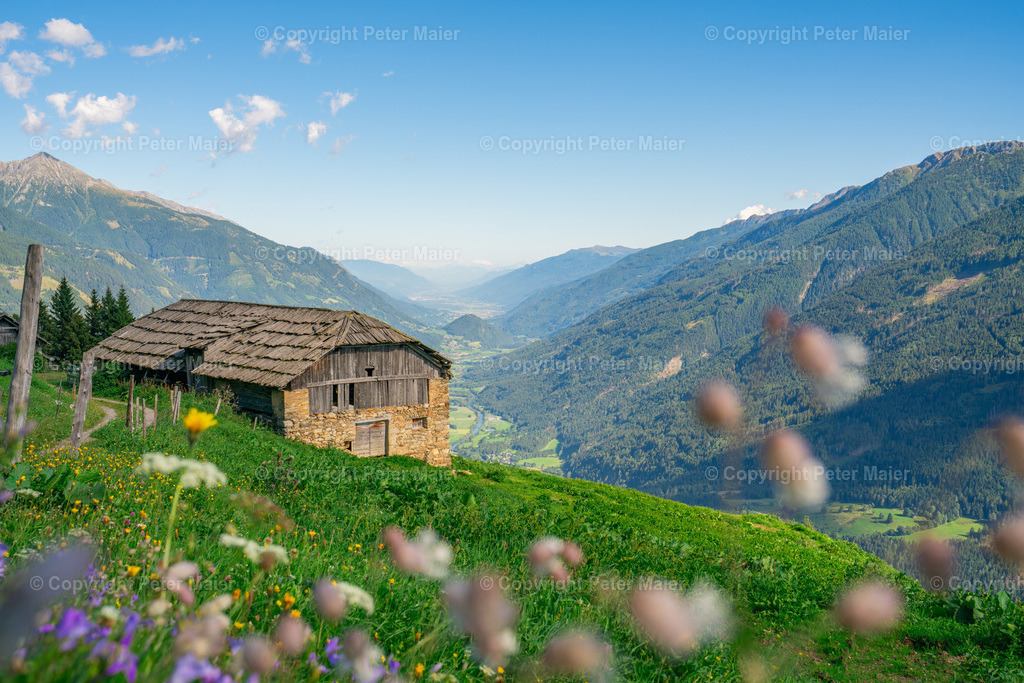 Stoan_Alm_Obervellach-48 | piet_flosse