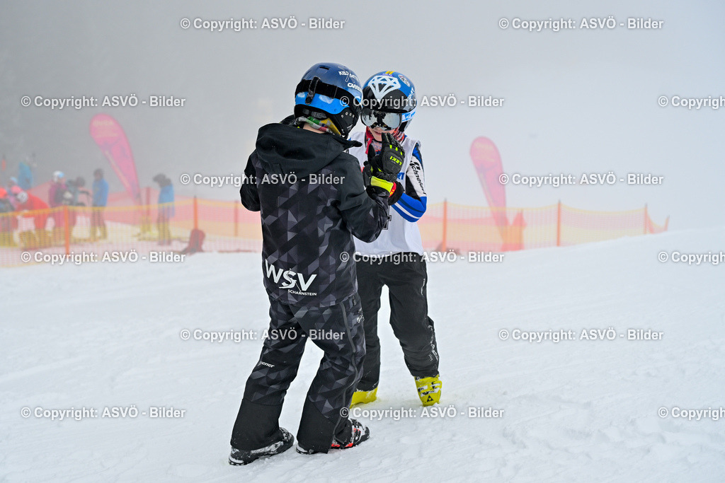 ASVÖ_ Skitrophy 2026_ 01.02.2026-67 | 01.02.2026, Gosau, AUT, ASVÖ, Skitrophy 2026 im Bild Teilnehmer©Harald Dostal / fodo.media - Realisiert mit Pictrs.com