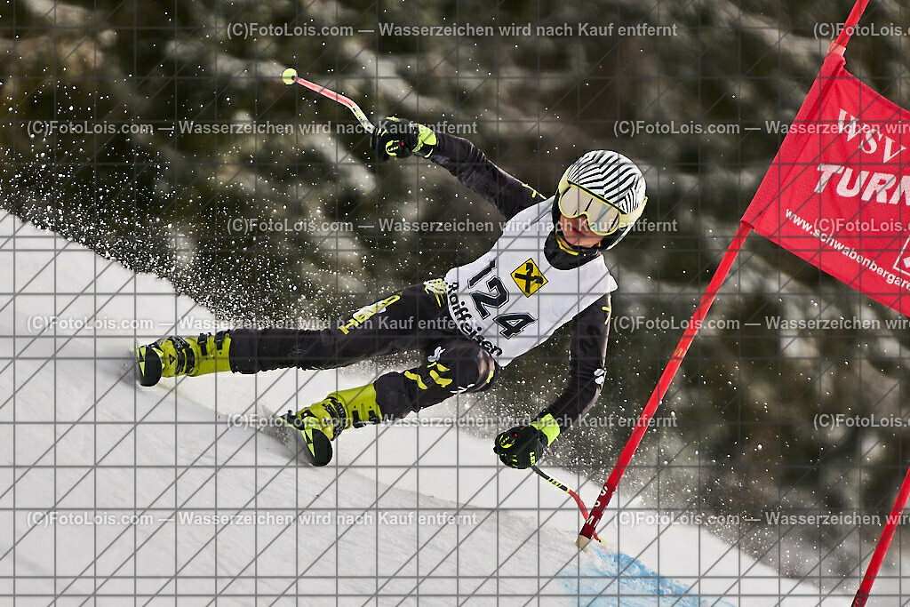 ALP3400_SteirerSKI_KinderCup-RTL_Turnau_Reiterer Liam Lewis | (C)FotoLois.com, Alois Spandl, SteirerSKI, KinderCup-RTL in der SchwabenbergArena Turnau, So 26. Februar 2023.