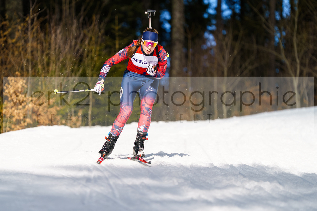 FESA Alpencup / DP Notschrei | Deutschland Pokal Finale im Schwarzwald NORDIC-CENTER Notschrei am 7. - 8. Februar 2026