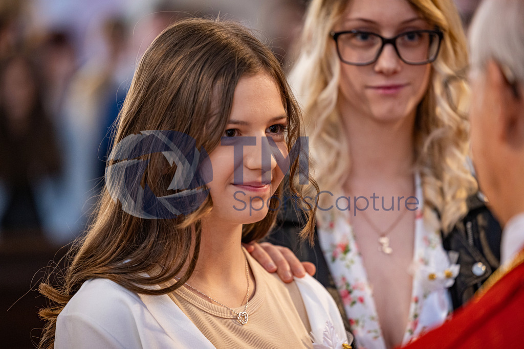 RR5M5506 | Firmung Klagenfurt-Dom 19.05.2024 8 Uhr