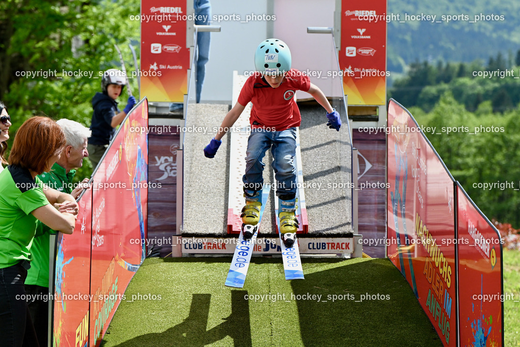 Empfang Daniel Tschofenig | Empfang Daniel Tschofenig, Empfang Daniel Tschofenig am 10.05.2025 in Hohenthurn (Mehrzweckhaus Hohenthuurn), Austria, (Photo by Bernd Stefan)
