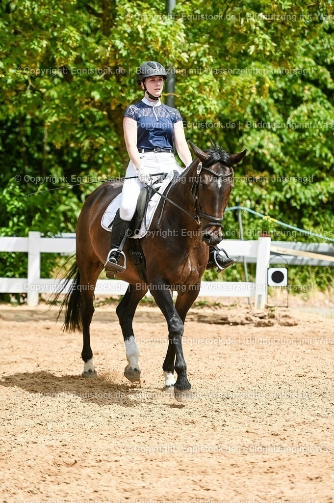 20230715_05_Dressurprüfung Kl.A++_0354 | equistock