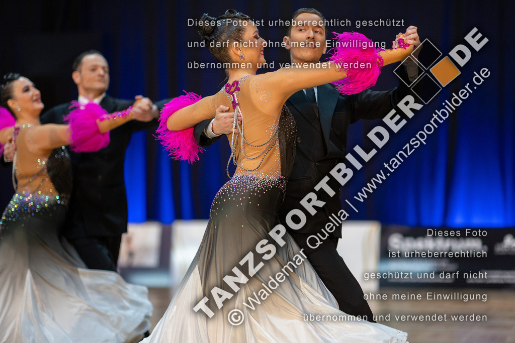 20260124-10229 | Nienburg 2026 1. Bundesliga Nord Standardformationen