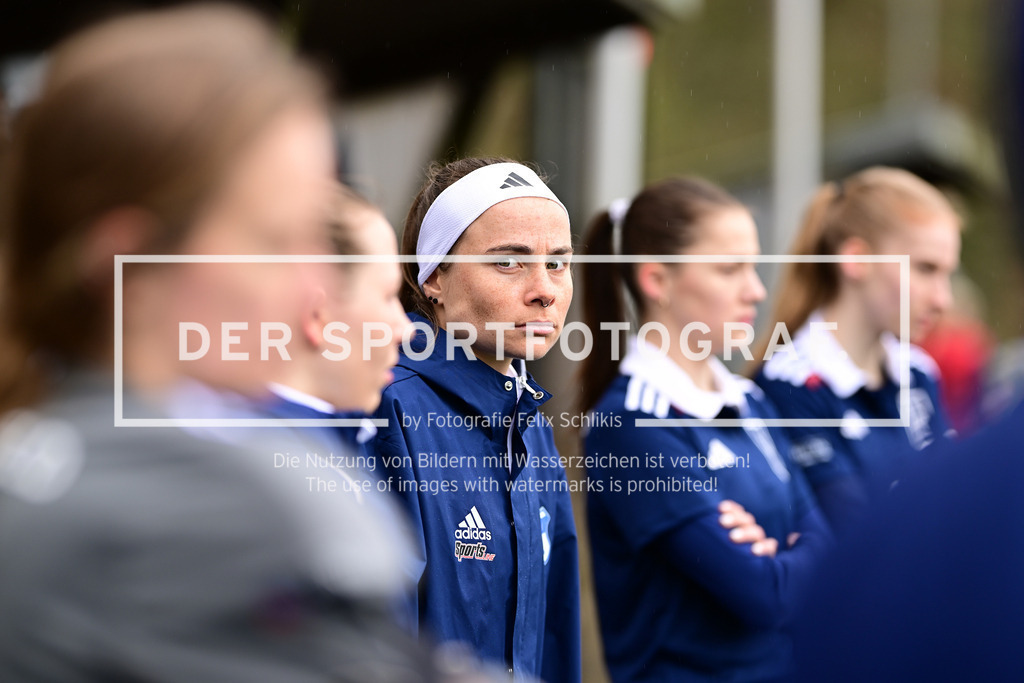 Hockey I Frauen I Saison 2023-2024 I Testspiel I TG Heimfeld - Klipper THC Hamburg I 36655 | Der Sportfotograf. - Realisiert mit Pictrs.com