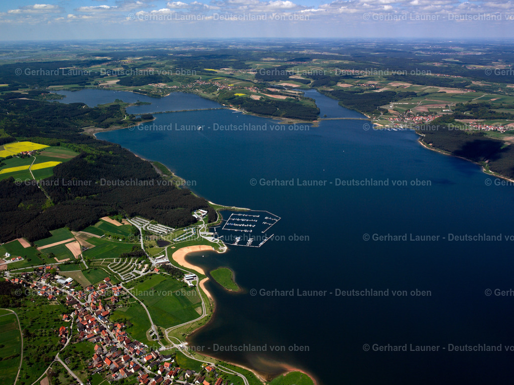 2513079 | Großer Brommbach See