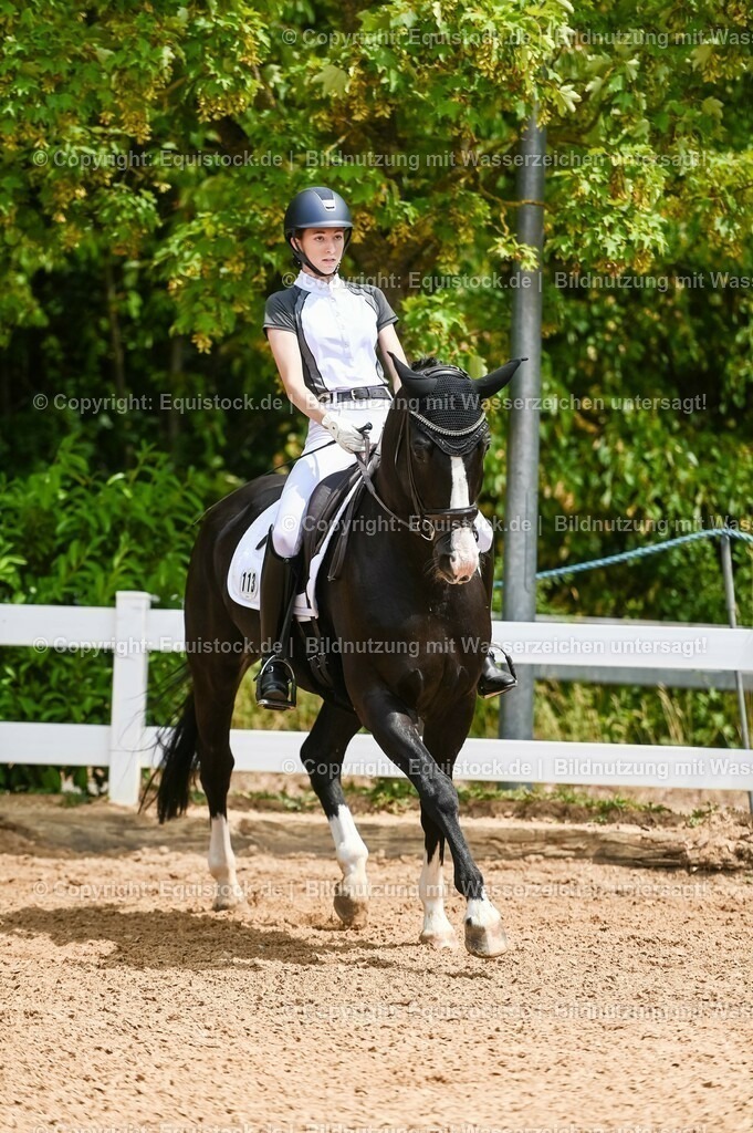 20230715_05_Dressurprüfung Kl.A++_0141 | equistock