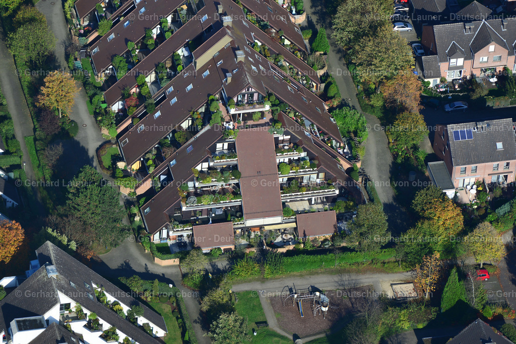 3491679 | Hügelhäuser Marl