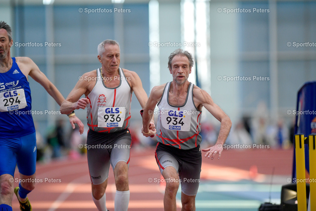 2025_DM Halle Masters_474 | DM Halle Masters am 02.03.2025 in Frankfurt am Main Foto: Kai Peters - Realisiert mit Pictrs.com