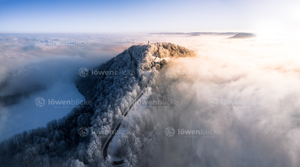 Rechberg im Winter | löwenblicke | shop