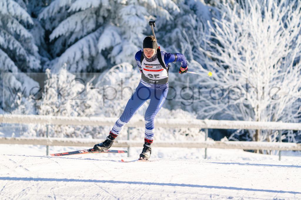 DP Oberwiesenthal | 6. DSV JOKA Deutschlandpokal Biathlon vom 20. - 21.02.2026 in der SPARKASSEN-Arena Oberwiesenthal