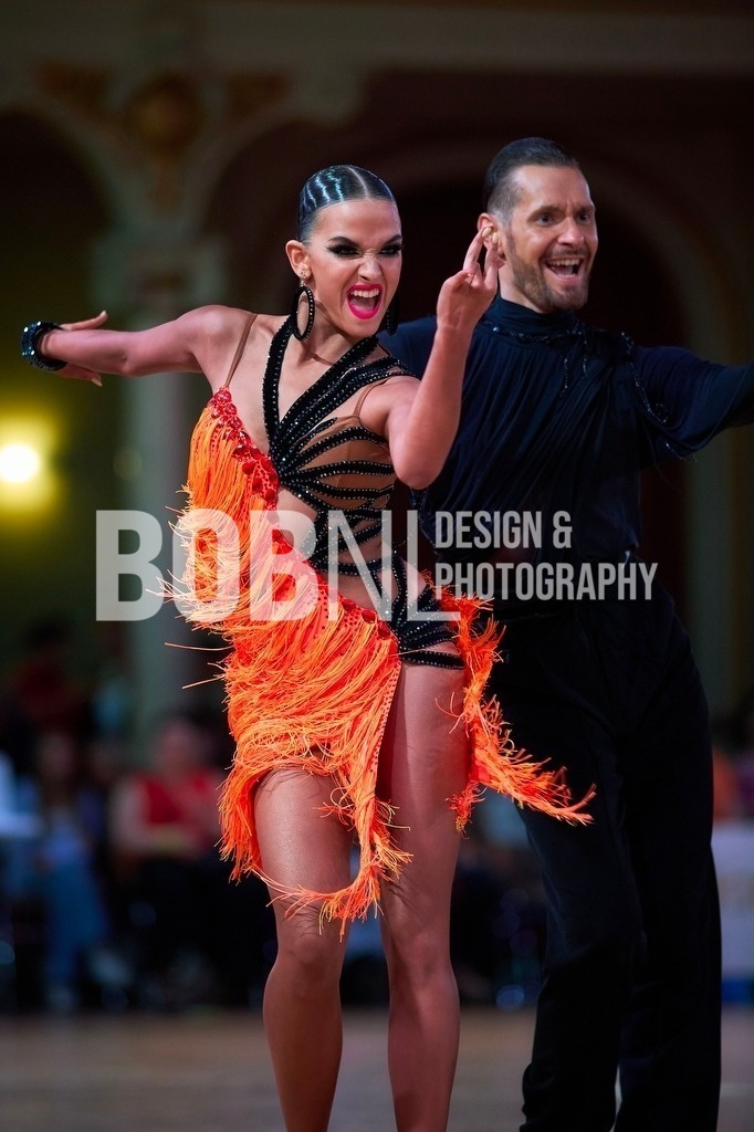 danceComp | Wuppertal - 04.07.2025: danceComp in Wuppertal (Historische Stadthalle), Germany. Photo by: BobNL design &amp; photography - Realisiert mit Pictrs.com