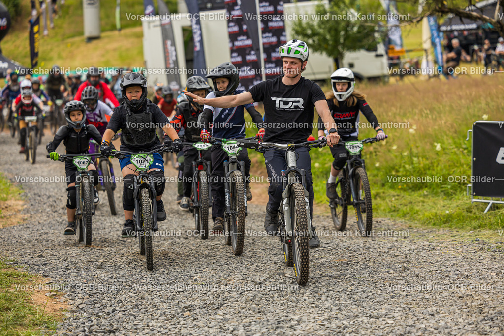 Enduro One Roßbach Samstag R6-0016 | OCR Bilder Fotograf Eisenach Michael Schröder
