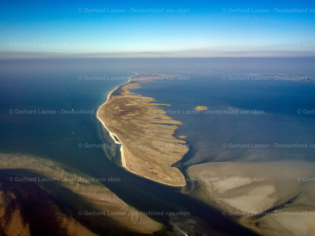 2581105 | Nationalpark Vorpommersche Boddenlandschaft, Hiddensee Gellen Nordperd