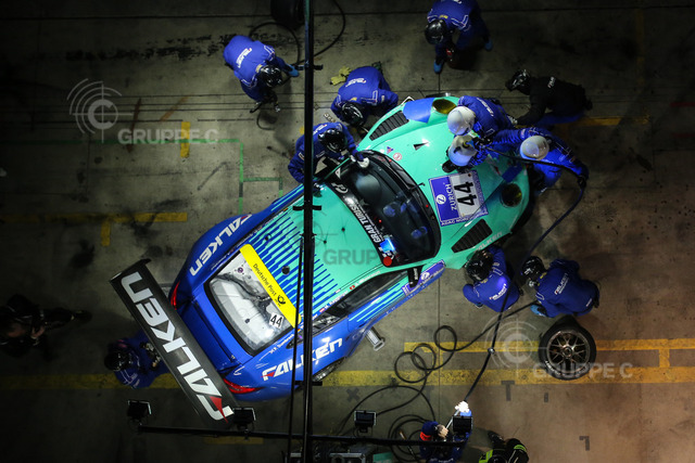 Motorsports / 24 Stunden Nürburgring 2015, Nürburgring-Nordschleife, GER | 24 Stunden Nürburgring 2015, Nürburgring-NordschleifeFoto: Gruppe C GmbH - Realisiert mit Pictrs.com