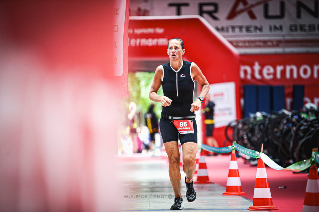 AW_L0367 | AUSTRIA, 3.08.2025, Linz, ALOHA TRI TRAUN Photo: WAPICS / Andreas Willdoner