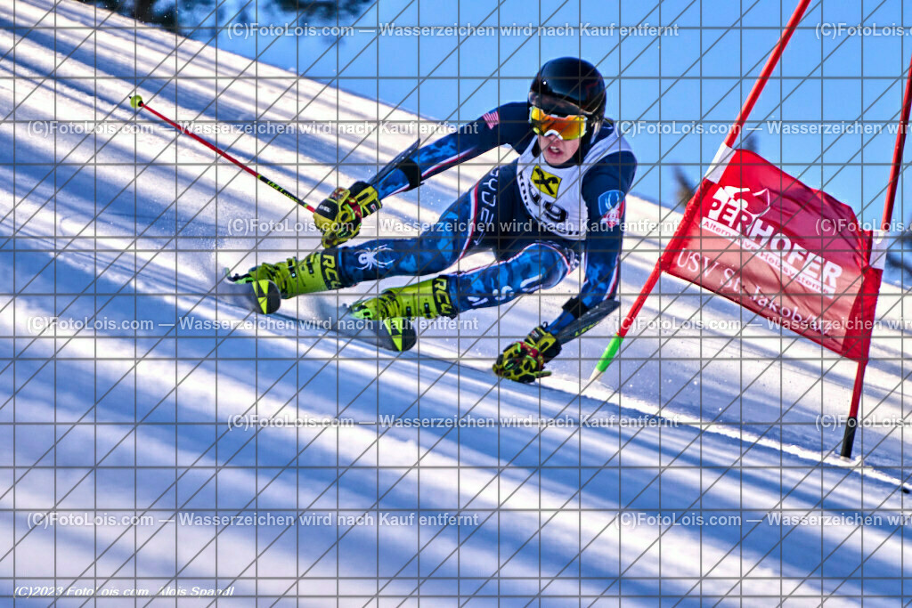 ALP8683_JOGLLAND-CUP-RTL_St-Jakob-Walde_Mantsch Lukas | (C)FotoLois.com, Alois Spandl. Raiffeisen-Liebmarkt Sport 2000 Autohaus Felber-Fischer Jogllandcup, Skibezirk 7 - Joglland, Sa 20. Januar 2024.