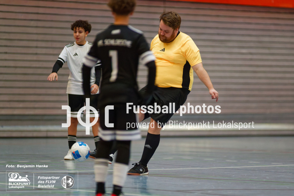 20260110_U13_Turnier_Schildesche_152 | Blickpunkt Lokalsport - Realisiert mit Pictrs.com