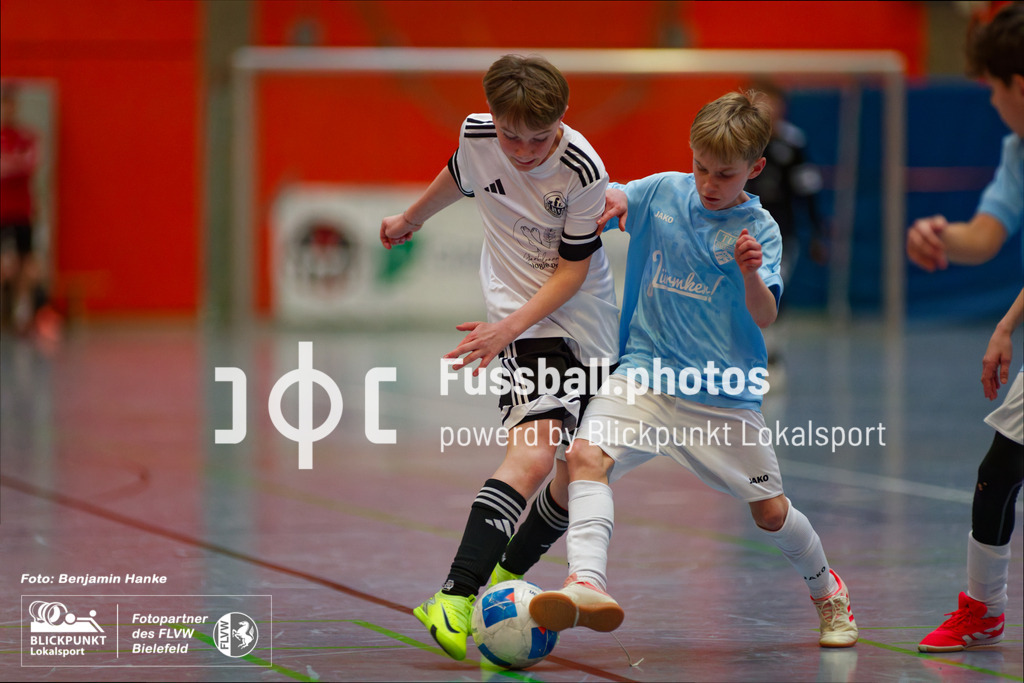 20260110_U13_Turnier_Schildesche_254 | Blickpunkt Lokalsport - Realisiert mit Pictrs.com