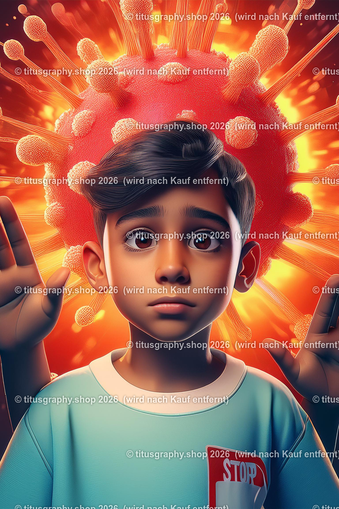 Virus 075 | titusgraphy-shop: Geschenkideen mit Qualitätsfotos. titusgraphy-shop: gift ideas with quality photos. titusgraphy-shop: idées cadeaux avec photos de qualité.  - Realisiert mit Pictrs.com