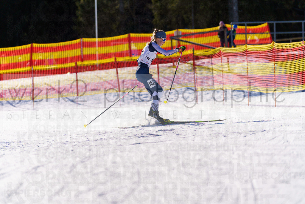 DSC Notschrei | 2. DSV E.INFRA Schülercup im Nordic-Center Notschrei am 17. bis 19. Januar 2025
