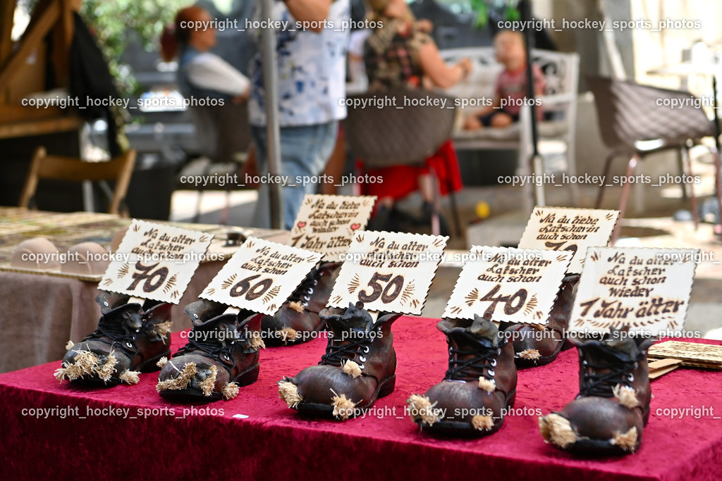 78.Villacher Kirchtag Montag 31.7.2023 | Villacher Jakobimarkt