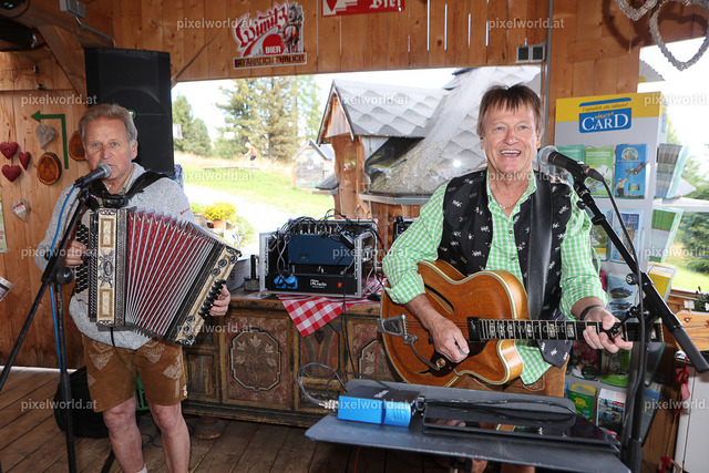 Almkirchtag auf der Hochrindl | Bildershop von pixelworld.at - Realisiert mit Pictrs.com