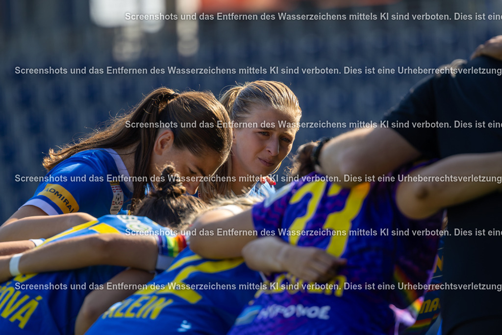 7K3A2002 | Frauen Bundesliga - 9. Runde