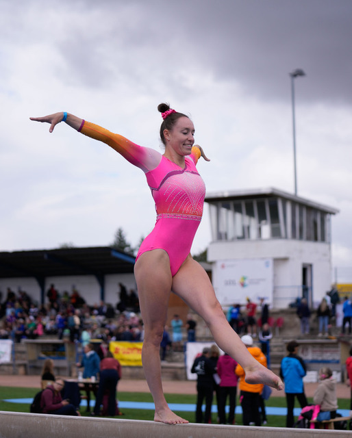 JTF02721 | 101.FRIEDRICH-LUDWIG-JAHN-TURNFEST am 20250823 in Freyburg - Unstrut (Friedrich-Ludwig-Jahn-Sportpark)